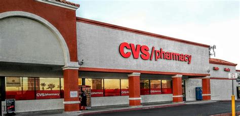 cvs pharmacy choice las vegas